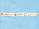 英语必修第三册 Unit3 Discovering Useful Structures 课件PPT