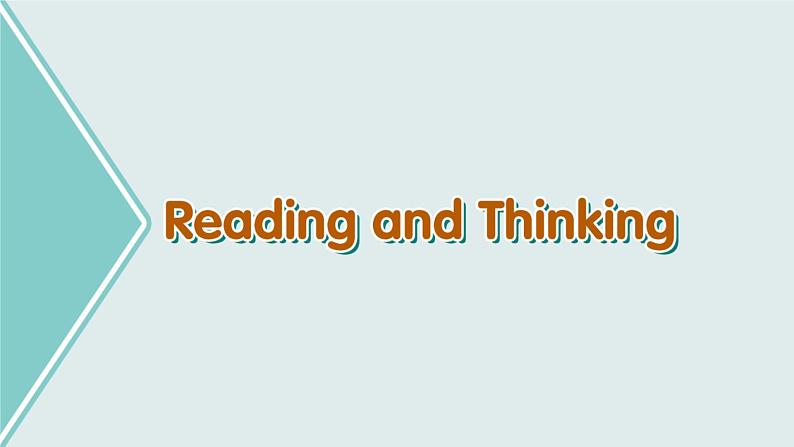 英语必修第三册 Unit1 Reading and Thinking 课件PPT02