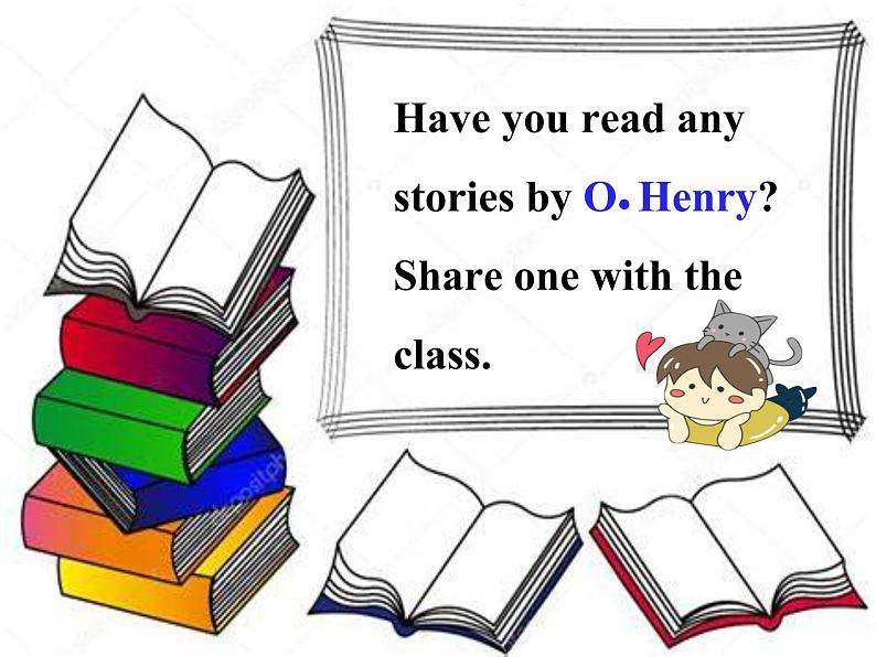 外研版（2019） 必修 第一册Unit 4 Friends forever Developing ideas (课件35张PPT+音频+学案)06