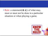 Unit2L2-2020年新教材高一英語教學設計+課件(北師大版必修第一冊）