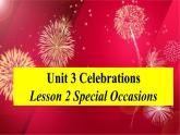 Unit3L2-2020年新教材高一英語教學(xué)設(shè)計+課件(北師大版必修第一冊）
