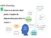 Unit3L2-2020年新教材高一英語教學(xué)設(shè)計+課件(北師大版必修第一冊）