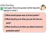 Unit3L2-2020年新教材高一英語教學(xué)設(shè)計+課件(北師大版必修第一冊）