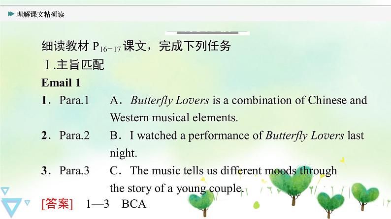 UNIT 2 理解课文精研读第8页