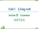 2021-2022学年高中人教版英语选修7课件：Unit1+SectionⅢ　Grammar
