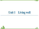 2021-2022学年高中人教版英语选修7课件：Unit1+SectionⅠ　Warming+UpPre-reading+&+Reading