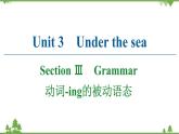 2021-2022学年高中人教版英语选修7课件：Unit3+SectionⅢ　Grammar