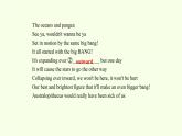 (课件)Unit 4 SPACE EXPLORATION Listening and Speaking
