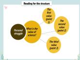 Unit 4 Scientists who changed the world extended reading 課件-高一英語牛津譯林版必修第三冊
