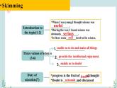 Unit 4 Scientists who changed the world extended reading 課件-高一英語牛津譯林版必修第三冊