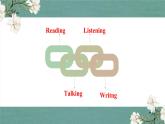 Unit 1 Nature in the balance Integrated skills 1 課件-高一英語牛津譯林版必修第三冊