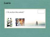 Unit 1 Nature in the balance Integrated skills 1 課件-高一英語牛津譯林版必修第三冊
