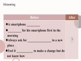 Unit 3 The world online Extended reading 課件-高一英語牛津譯林版必修第三冊