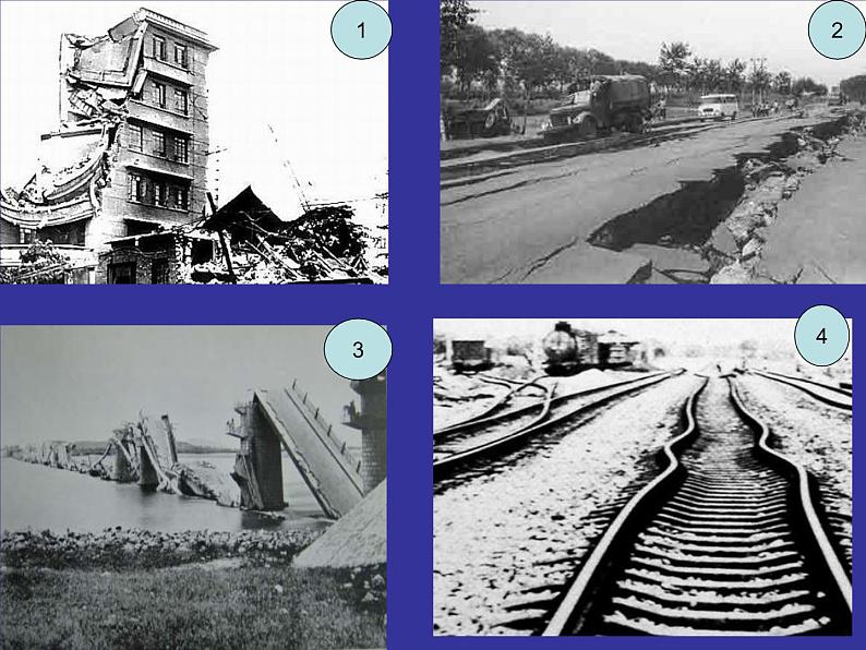 人教版高中英语必修1Unit 4 Project Presentation课件（共105张PPT）第4页