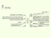 外研版（2019）必修第一册Unit 2 Exploring English-Starting out & Understanding ideas 课件