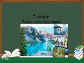高二英语 新人教版 选择性必修2 Unit4 Journey across a Vast Land  Using Language(1)-课件