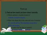 高二英语 新人教版 选择性必修2 Unit4 Journey across a Vast Land Listening and Speaking(Workbook)-课件