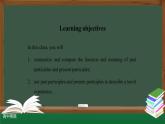 高二英语 新人教版 选择性必修2 Unit4 Journey Across a Vast Land  Discover Useful Structures-课件