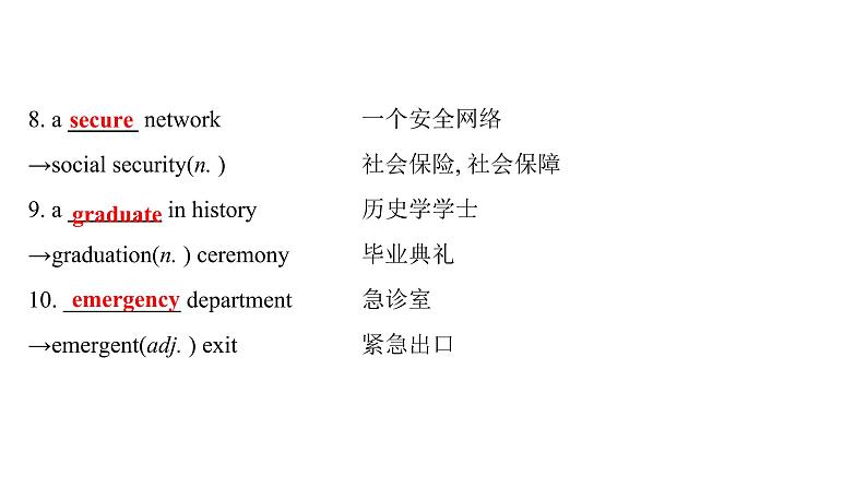 06 Unit 2 Extended reading & Project(备课件)-【上好课】2021-2022学年高一英语同步备课系列（译林牛津2020必修一）第3页