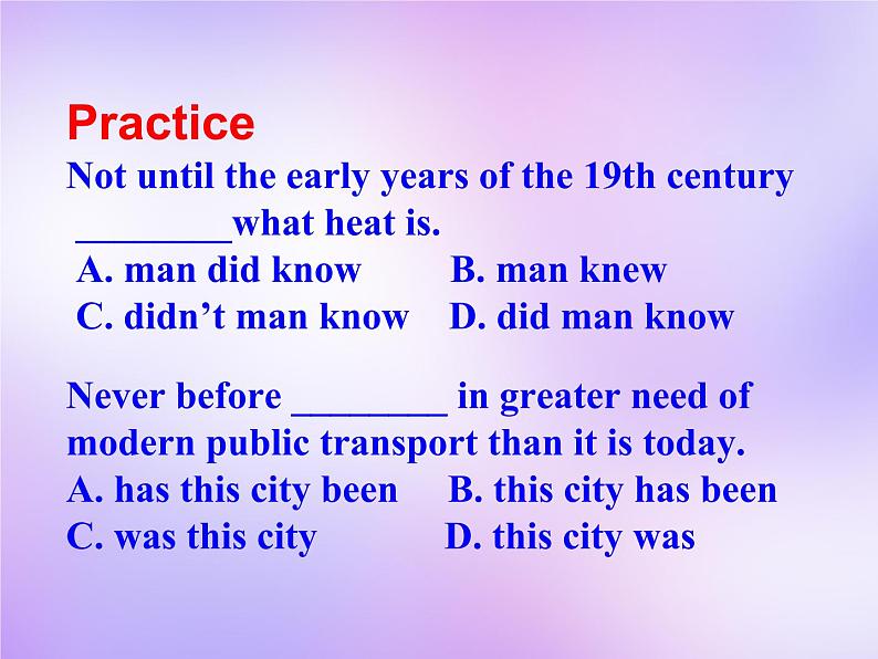 牛津译林版高中英语必修4 Unit3 Tomorrow 's world Reading课件2 牛津译林版第5页