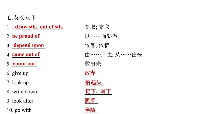 06 Unit 2 Extended reading & Project（译林牛津2020必修一）课件PPT第5页