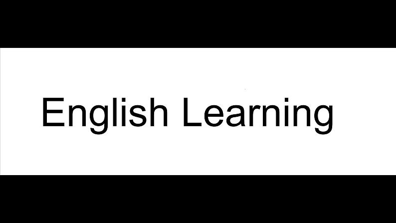 高一英语开学第一课课件PPT04