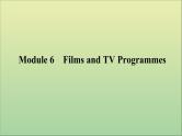 2022高考英语一轮复习Module6FilmsandTVProgrammes课件外研版必修2
