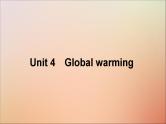 2022高考英语一轮复习Unit4Globalwarming课件新人教版选修6