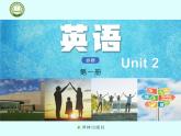 Unit 2  Integrated skills (1) 同步课件 -牛津译林版（2019）高中英语必修第一册