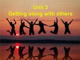 Unit 2 Language points 同步课件 -牛津译林版（2019）高中英语必修第一册