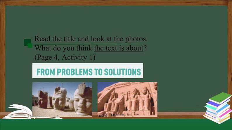 高一英语 新人教版 必修2 Unit1 Cultural Heritage  Reading and Thinking-课件06