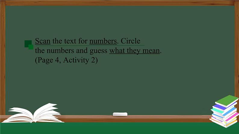 高一英语 新人教版 必修2 Unit1 Cultural Heritage  Reading and Thinking-课件07