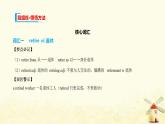 北師大版高一英語(yǔ)必修1課堂優(yōu)化課件 Unit 3 Celebration Lesson 2 Parties(共17張PPT)