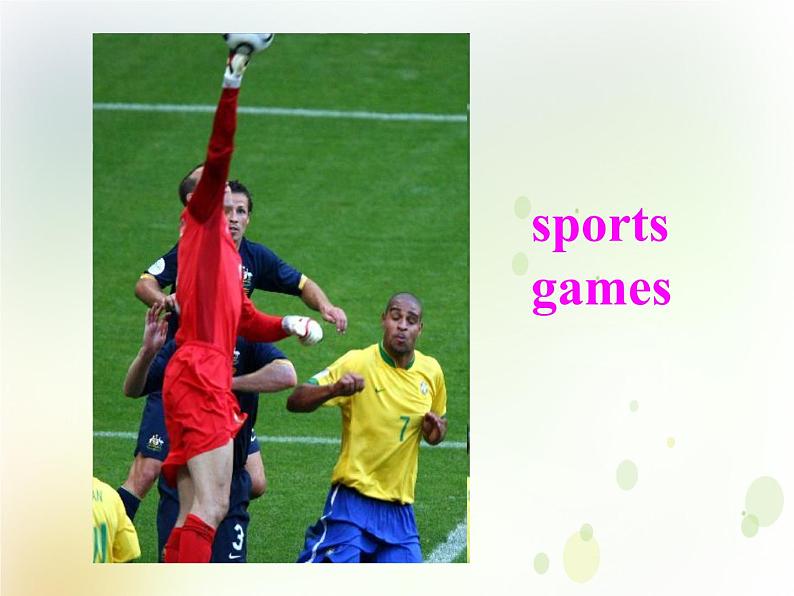 北师大版高中英语模块1课件  unit 1 Lifestyles communication workshop课件（51张）06