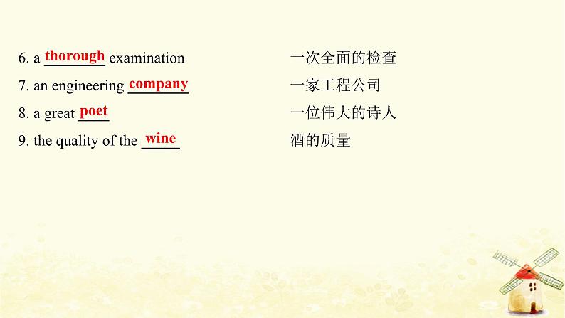 高中英语Unit3GettingalongwithothersExtendedreading&Project课件牛津译林版必修第一册第3页