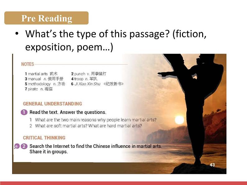 北师大版（2019版)高中英语必修一 课件 Unit 2 Writing Workshop Viewing Workshop& Reading Club03