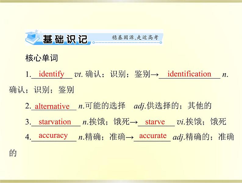 高考英语总复习选修8Unit5Meetingyourancestors课件02