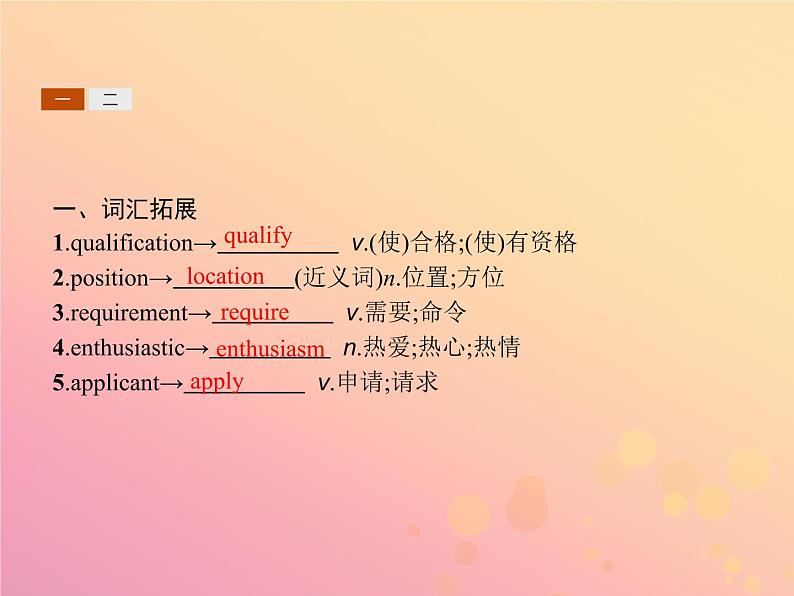 高中英语Unit14CareersSectionⅤCommunicationWorkshopCultureCornerandBulletinBoard课件北师大版必修502