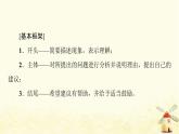 高中英语UNIT2Besportybehealthy表达作文巧升格课件牛津译林版必修第二册