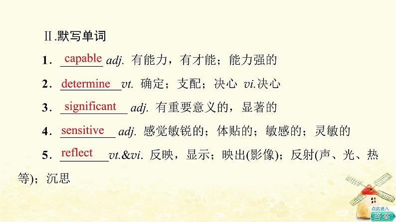 高中英语UNIT4Exploringliterature预习新知早知道课件牛津译林版必修第二册05