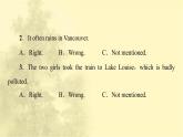 高中英语UNIT4JOURNEYACROSSAVASTLAND理解课文精研读课件新人教版选择性必修第二册
