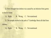 高中英语UNIT1SCIENCEANDSCIENTISTS理解课文精研读课件新人教版选择性必修第二册