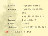 高中英语UNIT1SCIENCEANDSCIENTISTS预习新知早知道课件新人教版选择性必修第二册