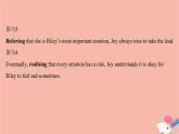 2020_2021學年新教材高中英語Unit1KnowingmeknowingyouPeriod3課件外研版必修第三冊