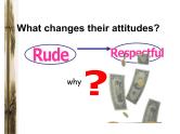 人教版必修三英语Unit3 The million pound bank note Using language(简洁) 课件（共12张PPT）