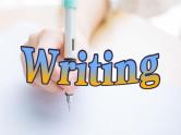 人教版高一英语必修三unit 3 the million pound bankwriting课件（19张）