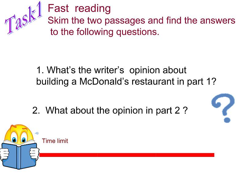 人教高中英语必修3Unit2reading（共22张PPT）课件PPT05