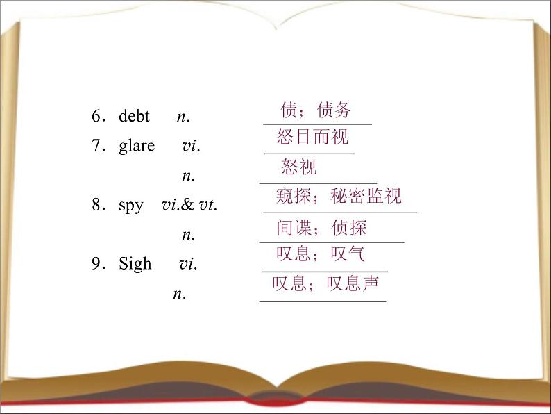 人教高中英语必修3Unit2readingComeandeathere（1）（共16张PPT）课件PPT04