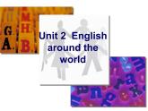 unit 2 english around the world reading 课件