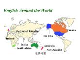 unit 2 english around the world reading 课件